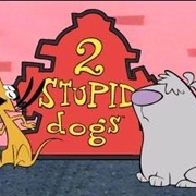 2 Stupid Dogs