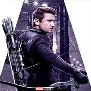 Clint Barton/Hawkeye/Ronin