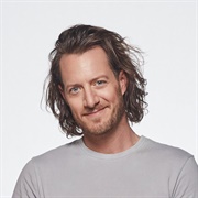 Tyler Hubbard