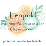 Leopold