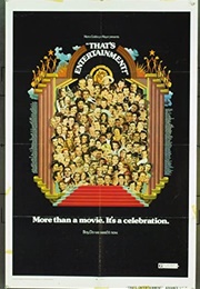 That&#39;s Entertainment (1974)