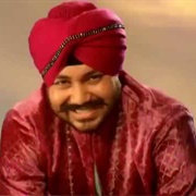 Tunak Tunak Tun