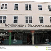 Saint Kitts and Nevis Government