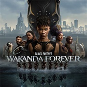 Black Panther: Wakanda Forever