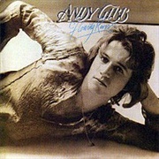 Andy Gibb - Flowing Rivers