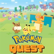 Pokémon Quest