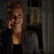 Kirby Reed (Hayden Panettiere)