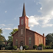 Presbyterian Church