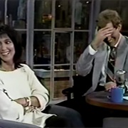 Late Night With David Letterman: May 22, 1986