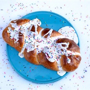 Funfetti Challah