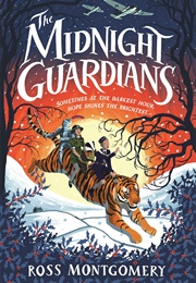 The Midnight Guardians (Ross Montgomery)