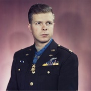 Richard I. Bong: Medal of Honor, Distinguished Service Cross, Silver Star