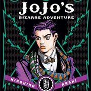 Jojo&#39;s Bizarre Adventure Part 1: Phantom Blood