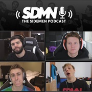 First Ever Sidemen Podcast