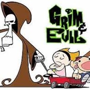 Grim &amp; Evil (2001-2002)