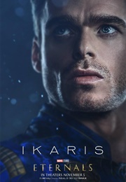 Ikaris (Eternals)