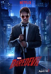 Daredevil (2015)