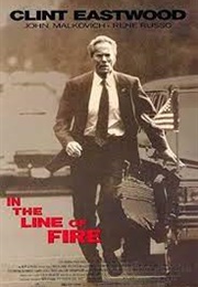 In the Line of Fire (1993)