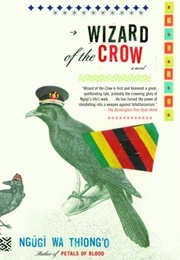 Wizard of the Crow (Ngũgĩ Wa Thiong&#39;o)