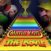 Mario Kart: The Movie - Ofiicial Tralier