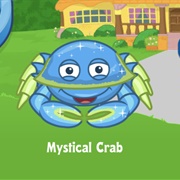 Mystical Crab