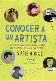 Conocer a Un Artista (Susie Hodge)