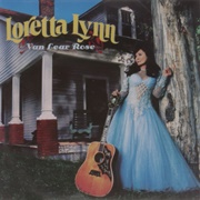 Loretta Lynn - Van Lear Rose (2004)