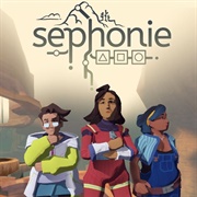 Sephonie