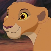 Kiara (The Lion King)