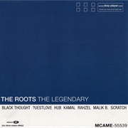 The Legendary EP (The Roots, 1999)