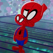 Spider-Ham (Peter Porker)