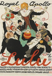 Lulu (1918)