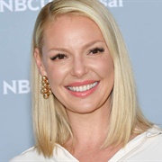 Katherine Heigl