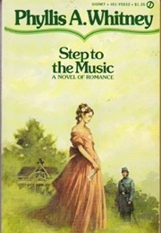 Step to the Musice (Phyllis a Whitney)