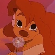 Roxanne (A Goofy Movie)