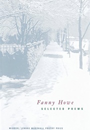 Selected Poems (Fanny Howe)