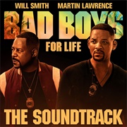 Bad Boys for Life Soundtrack (Micnif, 2020)