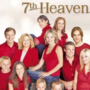 7th Heaven Season 8