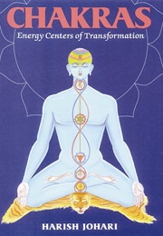 Chakras: Energy Centers of Transformation (Harish Johari)