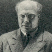 Friedrich Ettel Actor