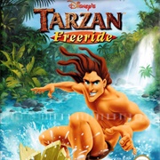 Disney&#39;s Tarzan: Untamed