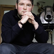 Darren Shan