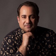 Rahat Fateh Ali Khan