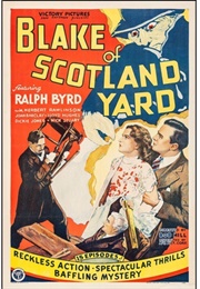 Blake of Scotland Yard (1937)