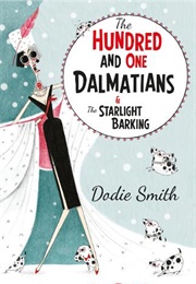 The Hundred and One Dalmatians (Dodie Smith)