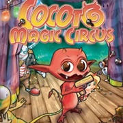 Cocoto Magic Circus