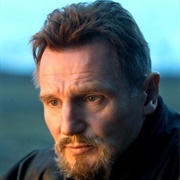 Ra&#39;s Al Ghul (Liam Neeson, Batman Begins)