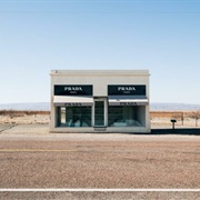 Marfa, Texas