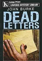 Dead Letters (John Burke)