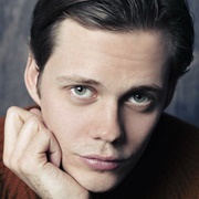 Bill Skarsgård